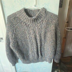 XL Women's Time & Tru Sweater